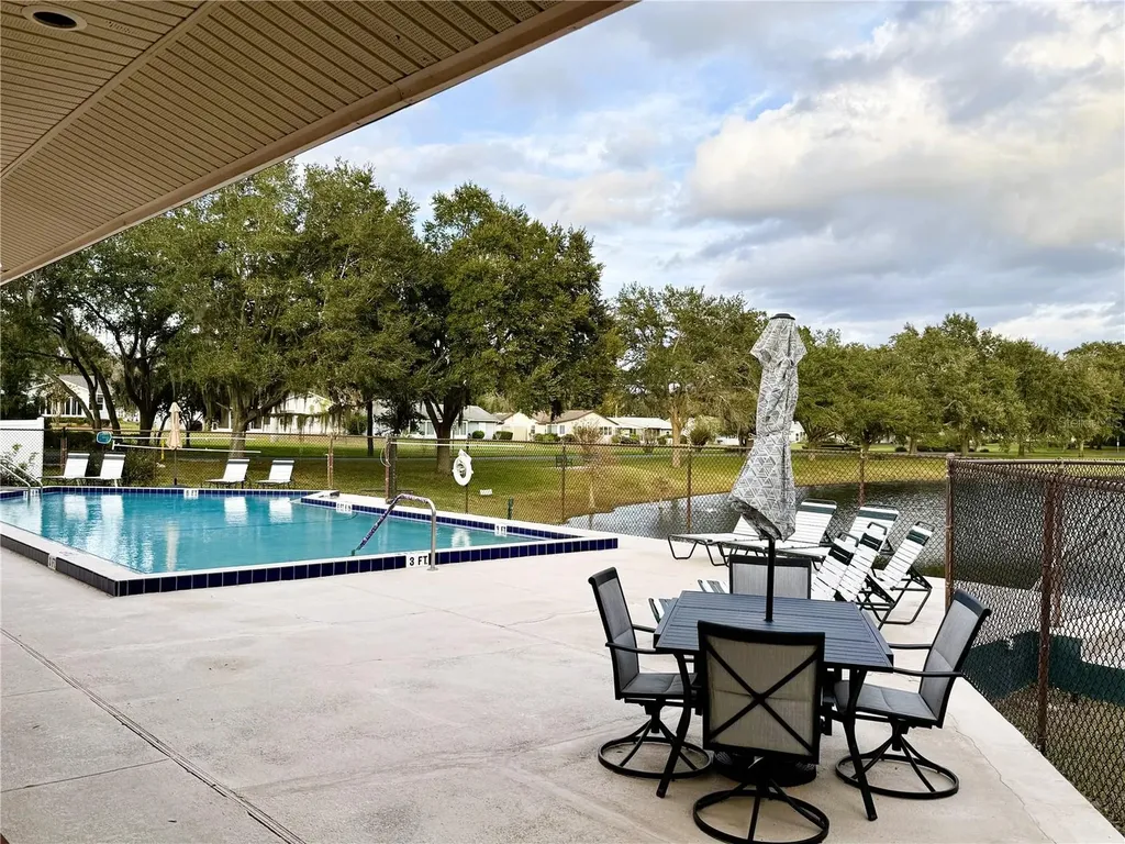 2105 Greenlaw Court Leesburg FL 34788