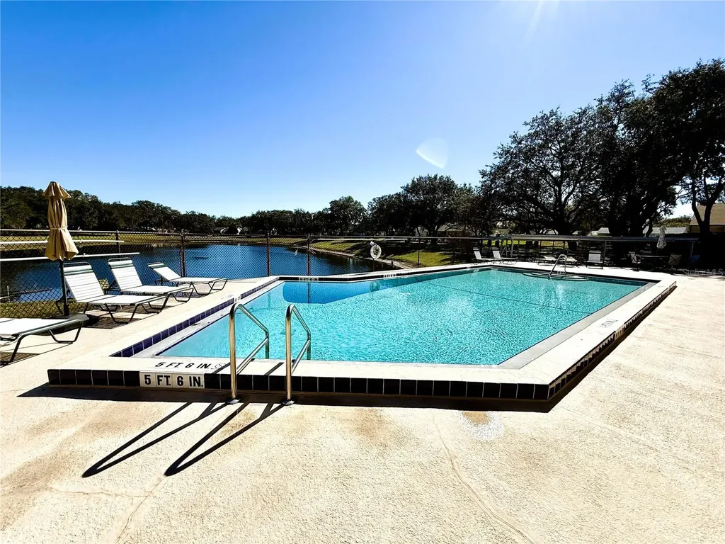 2105 Greenlaw Court Leesburg FL 34788