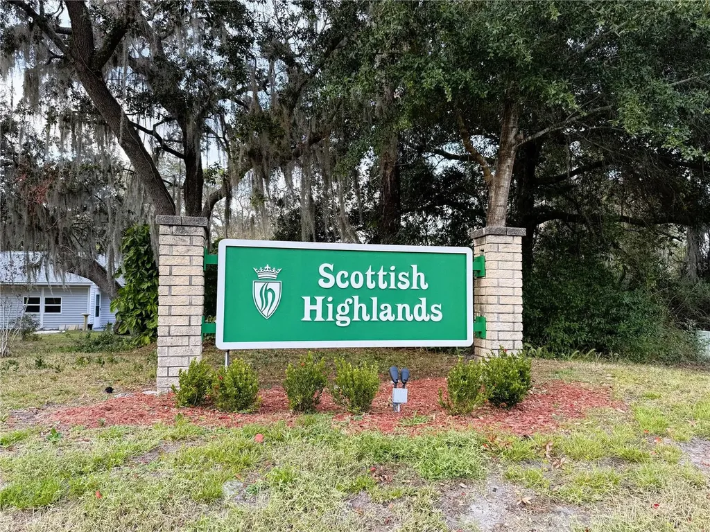 2105 Greenlaw Court Leesburg FL 34788