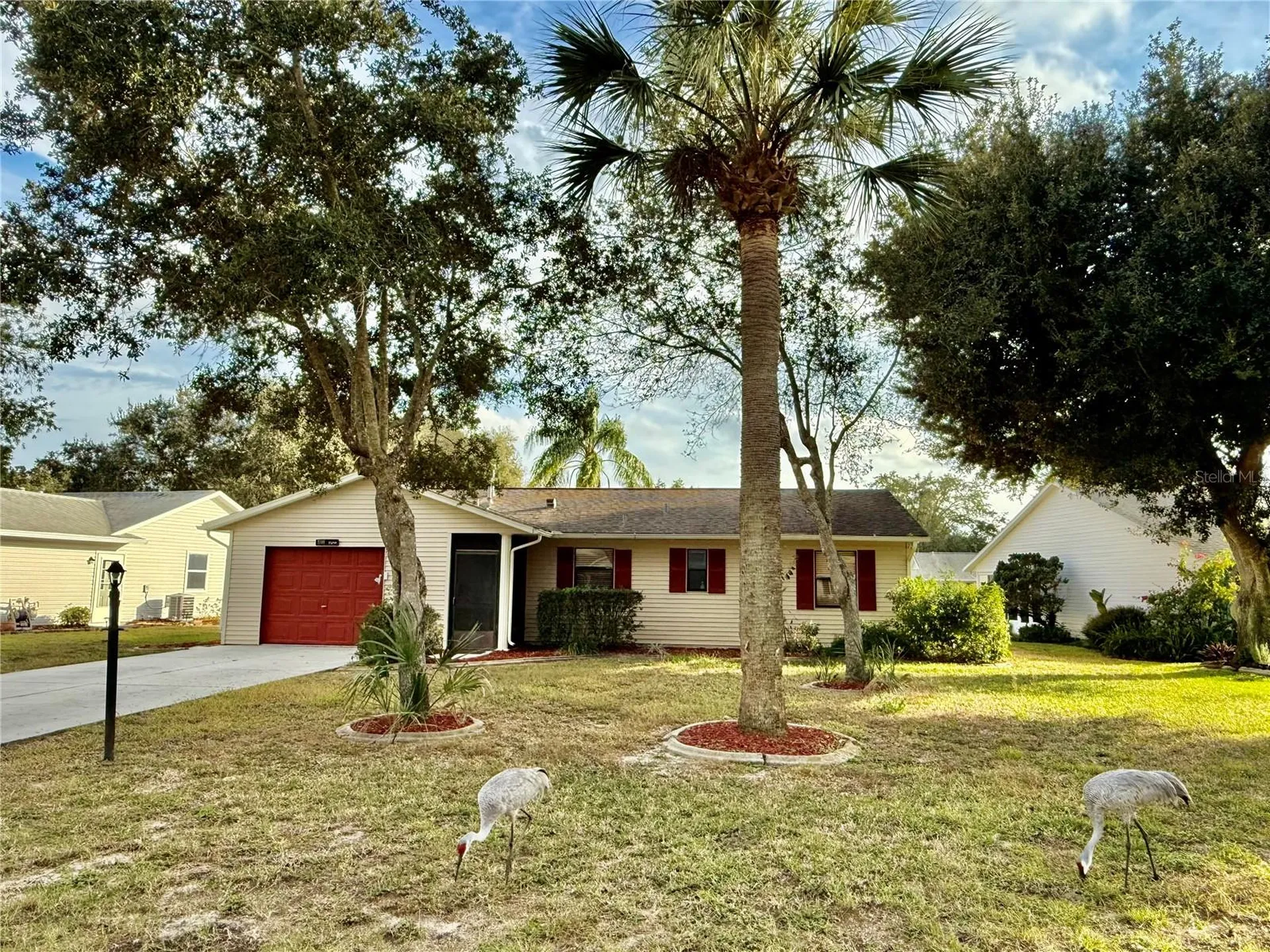 2105 Greenlaw Court Leesburg FL 34788
