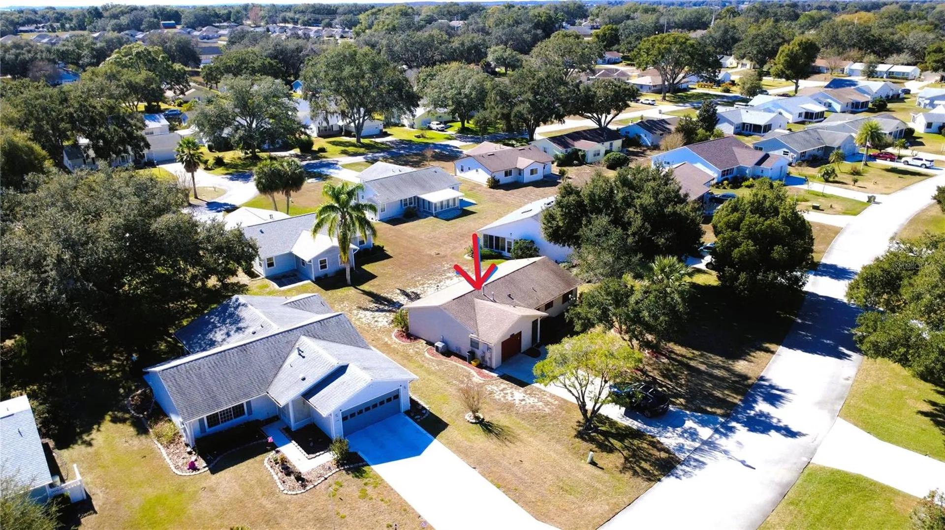 2105 Greenlaw Court Leesburg FL 34788