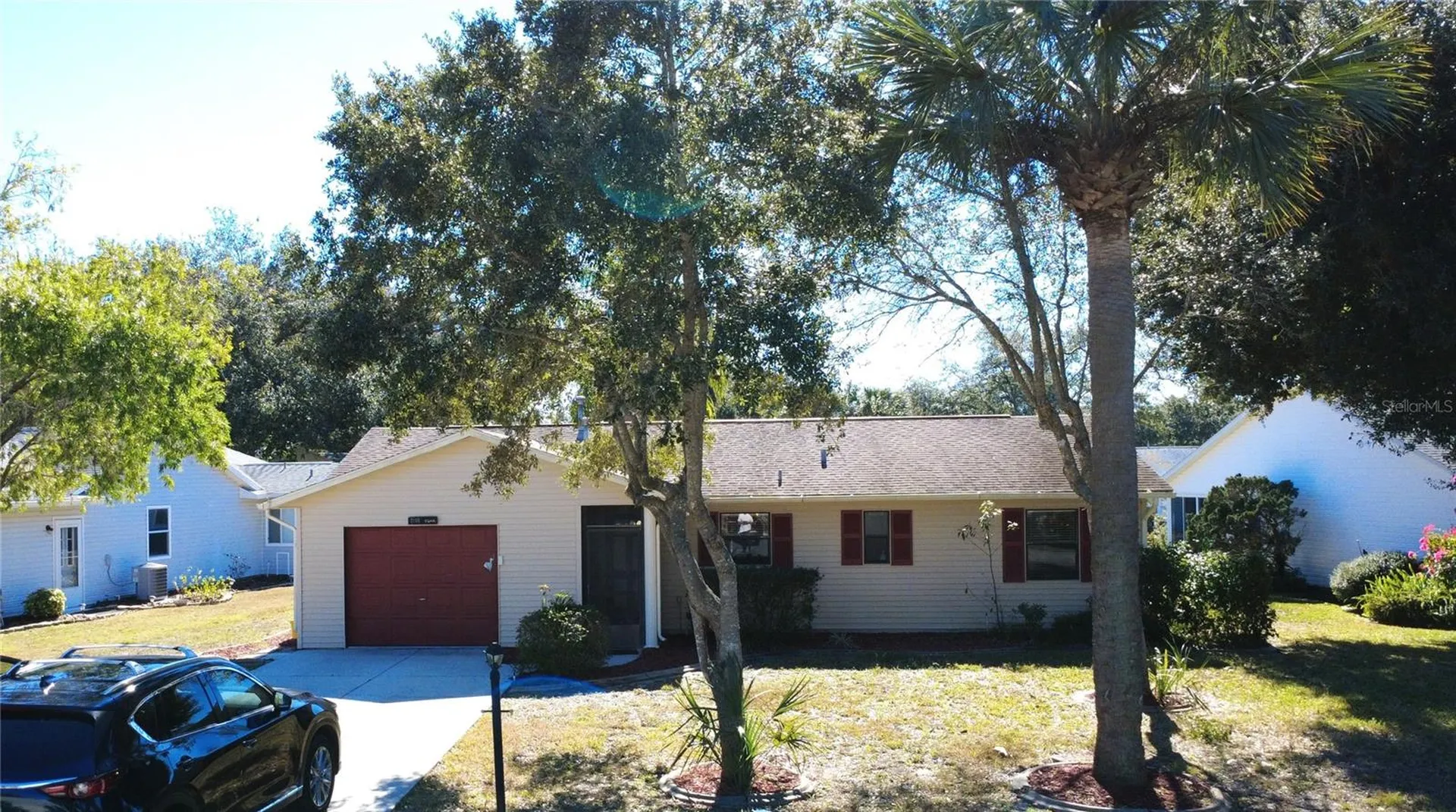 2105 Greenlaw Court Leesburg FL 34788
