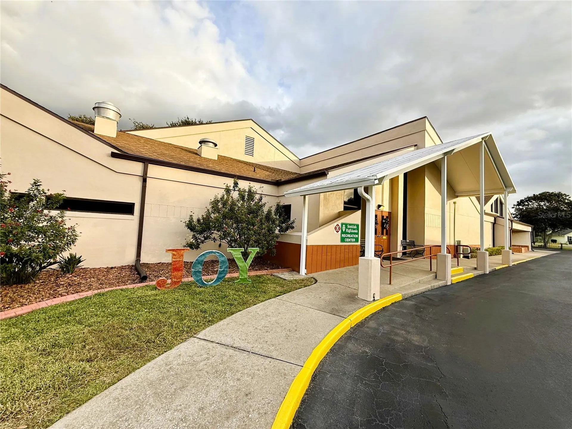 2105 Greenlaw Court Leesburg FL 34788