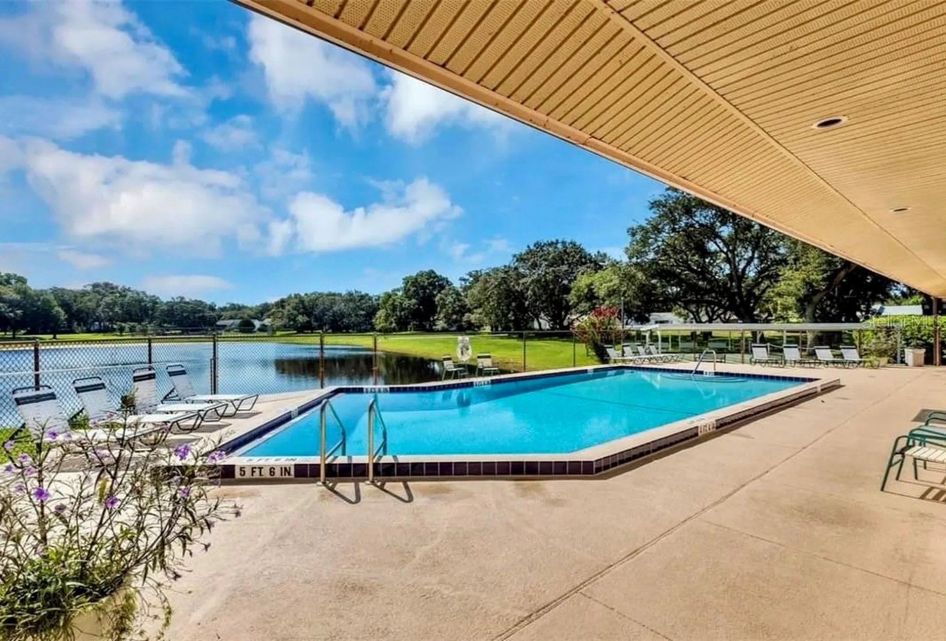 2105 Greenlaw Court Leesburg FL 34788