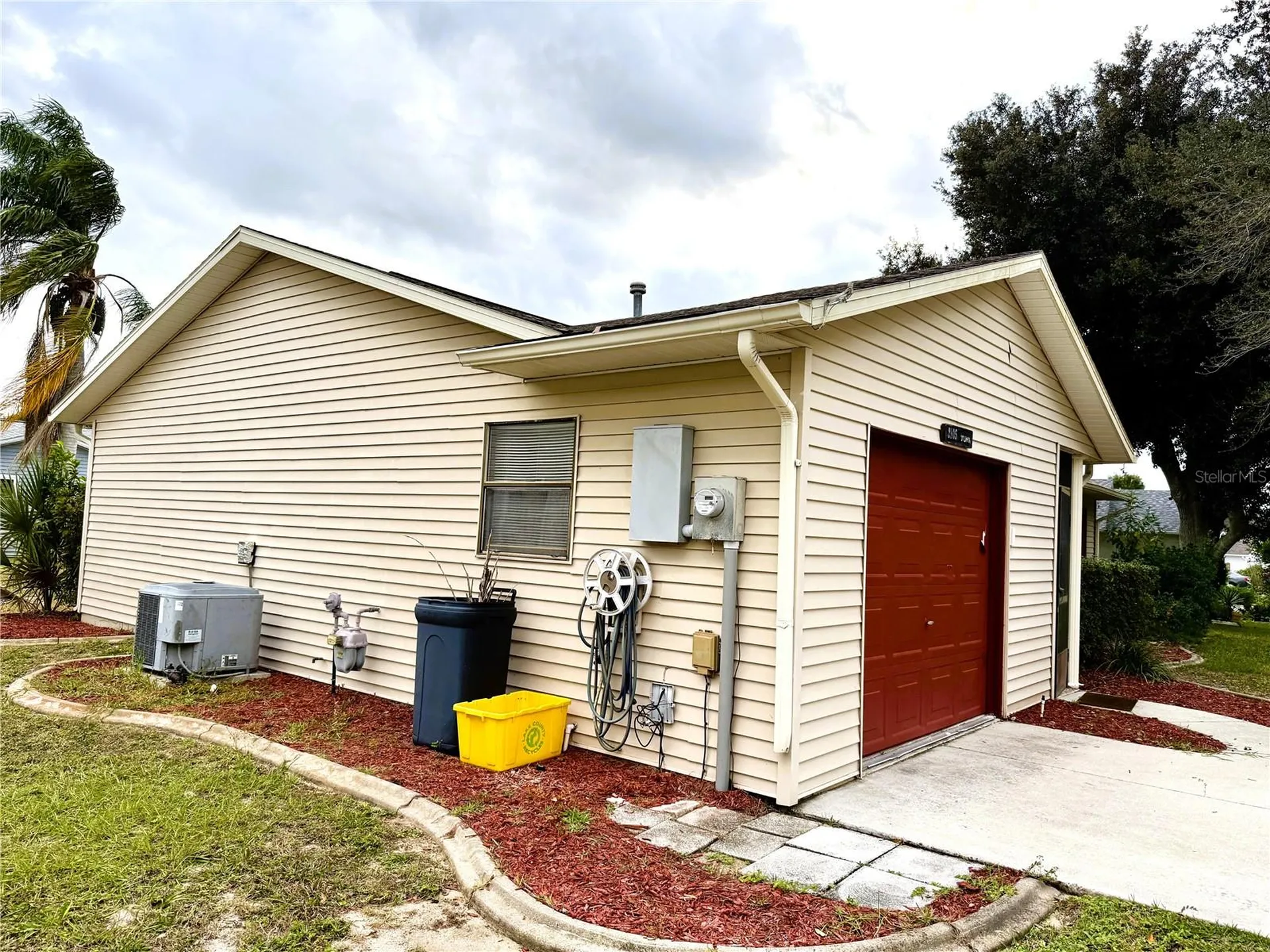 2105 Greenlaw Court Leesburg FL 34788