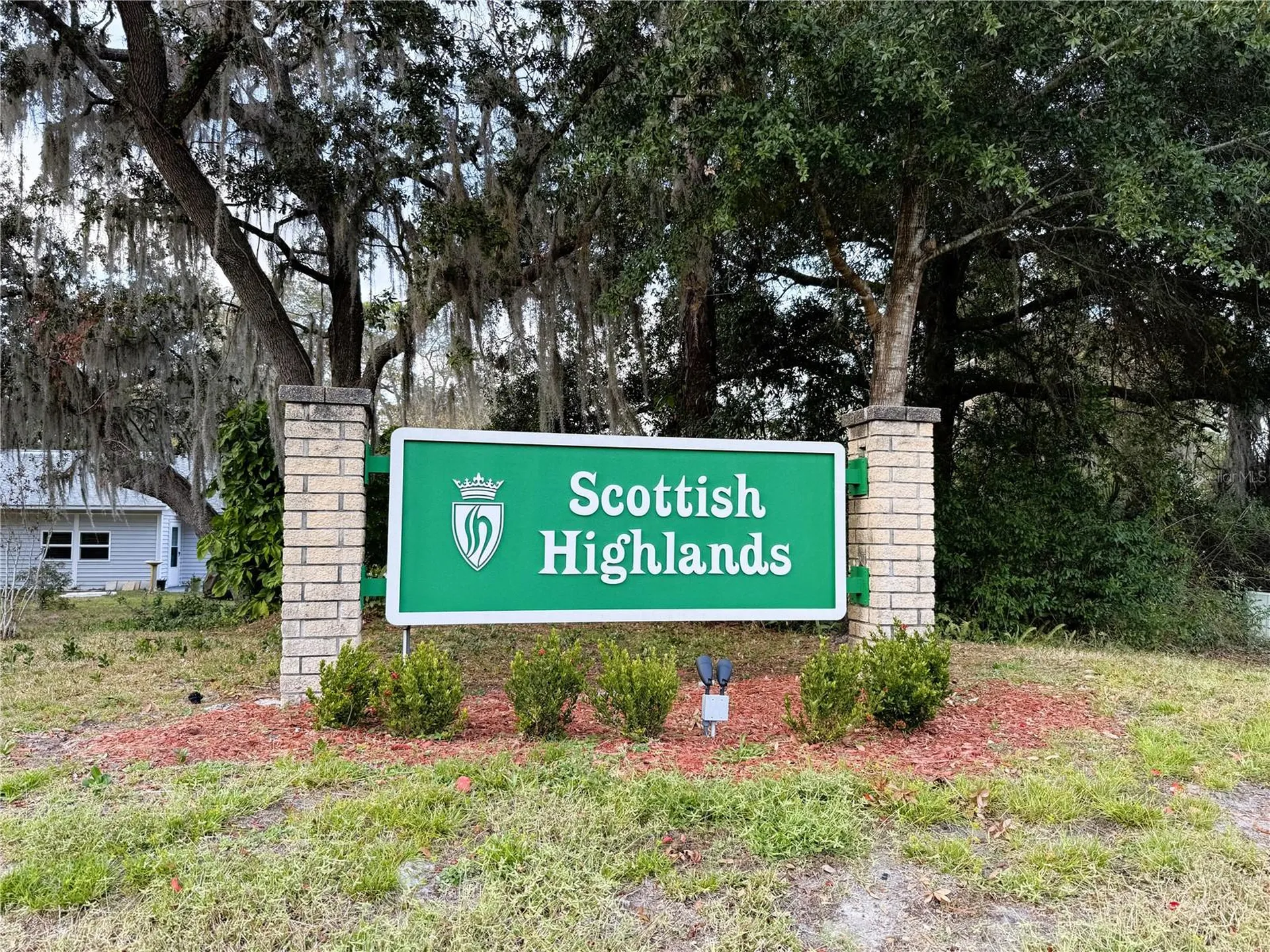 2105 Greenlaw Court Leesburg FL 34788