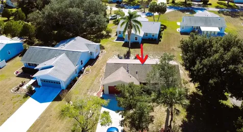2105 Greenlaw Court Leesburg FL 34788