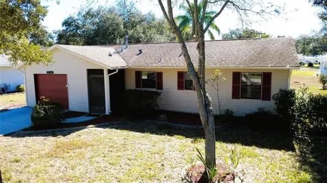 2105 Greenlaw Court Leesburg FL 34788