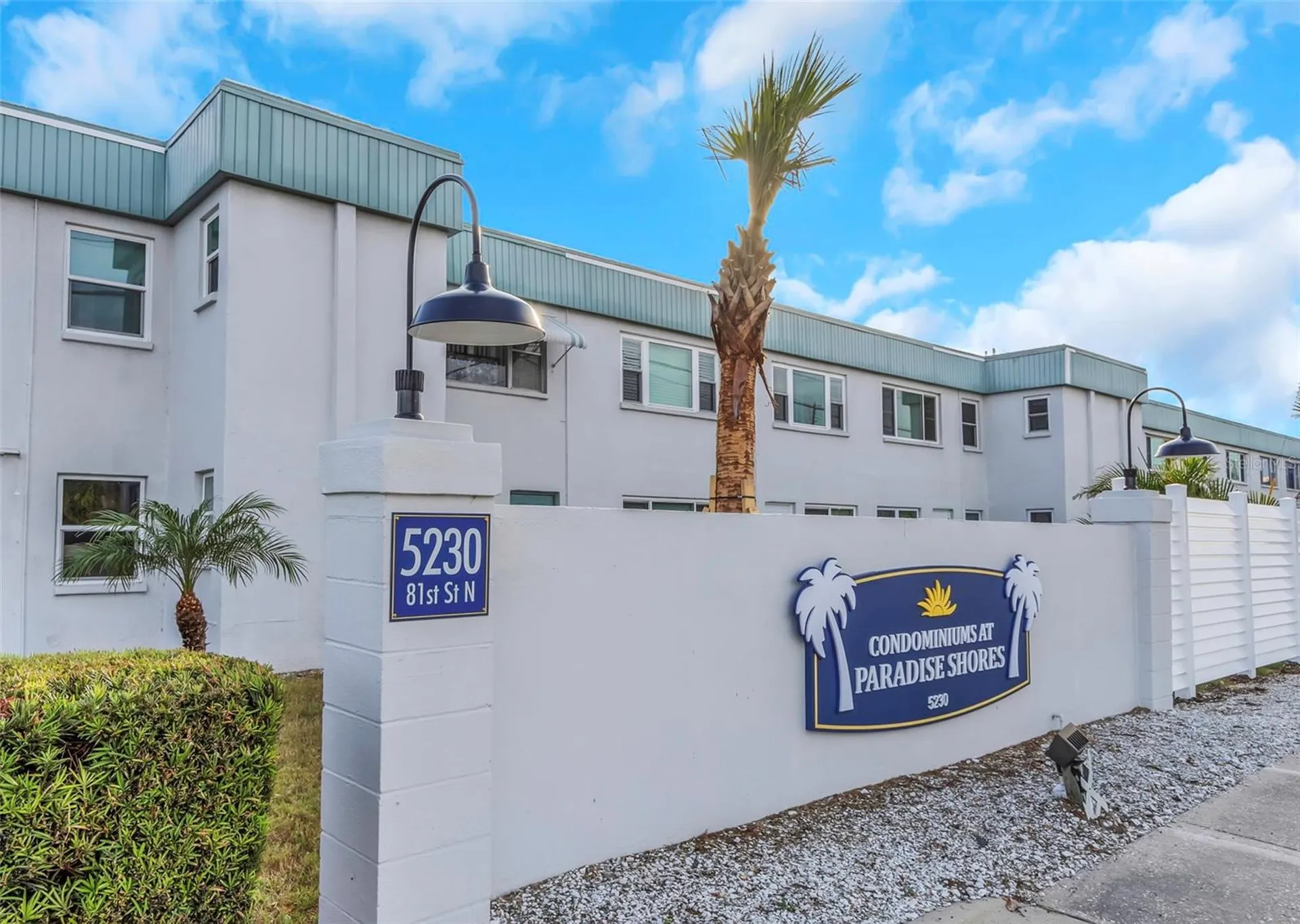 5246 81st Street N St Petersburg FL 33709