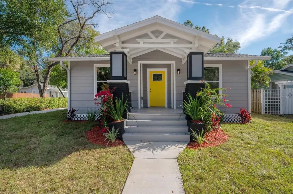 6505 N Wellington Avenue Tampa FL 33604