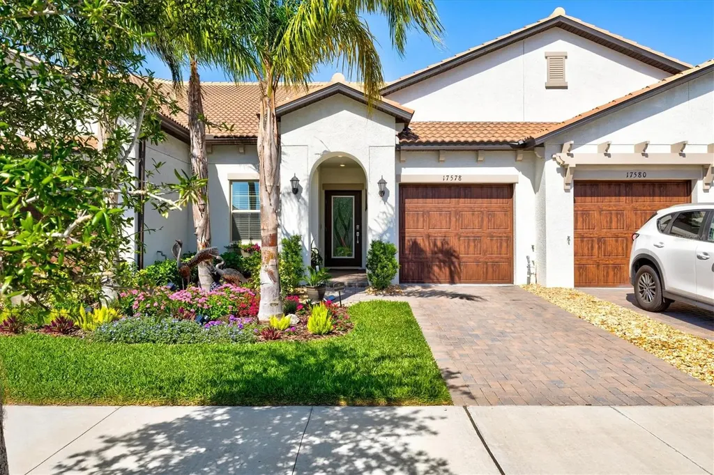 17578 Holly Well Avenue Wimauma FL 33598