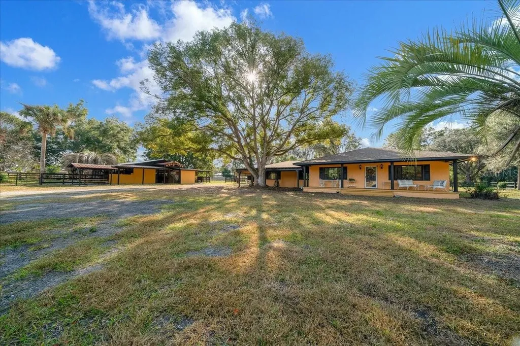 7380 SW 86th Lane Ocala FL 34476