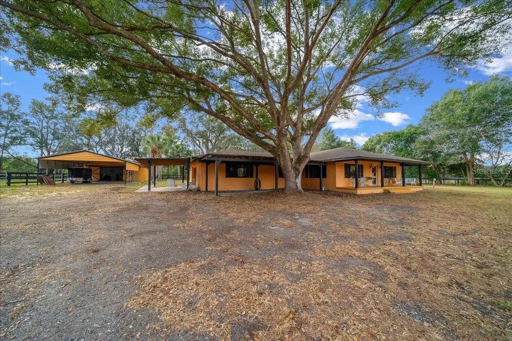 7380 SW 86th Lane Ocala FL 34476