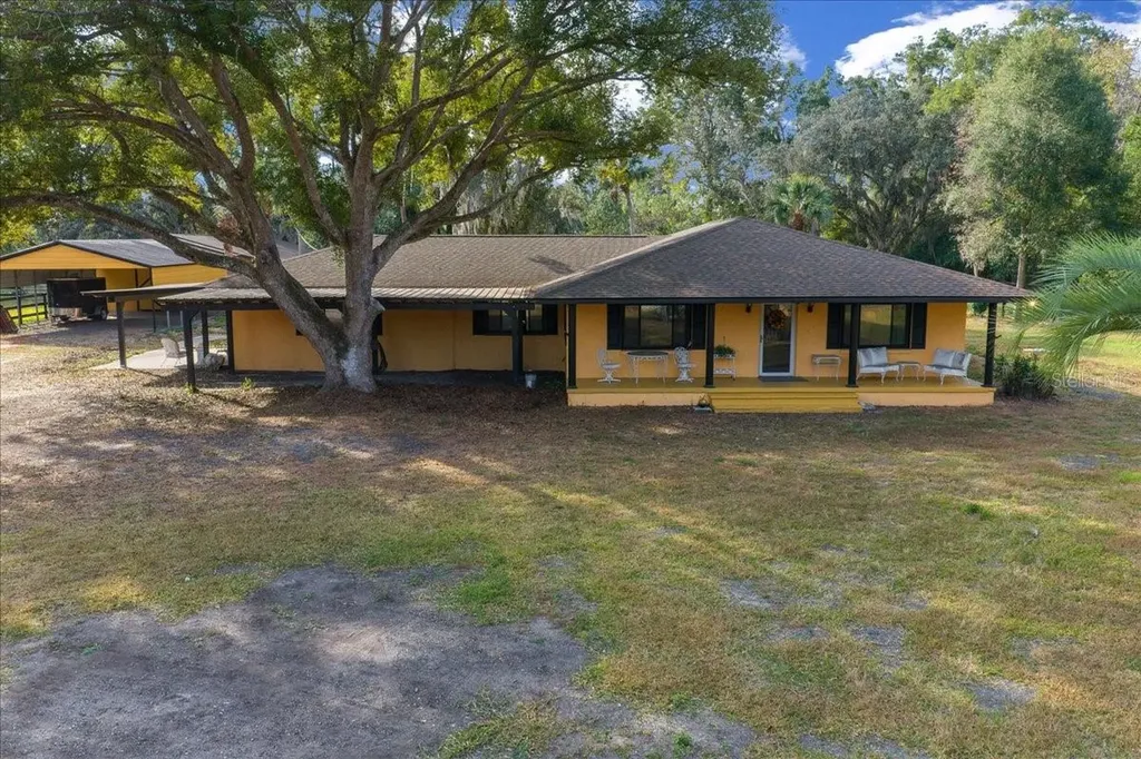 7380 SW 86th Lane Ocala FL 34476
