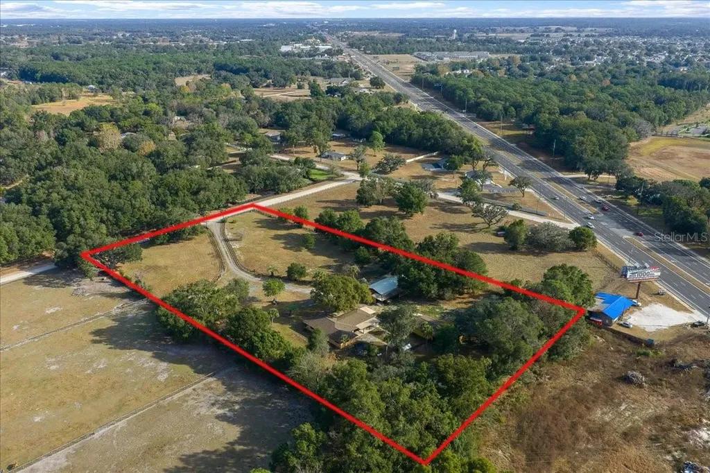 7380 SW 86th Lane Ocala FL 34476