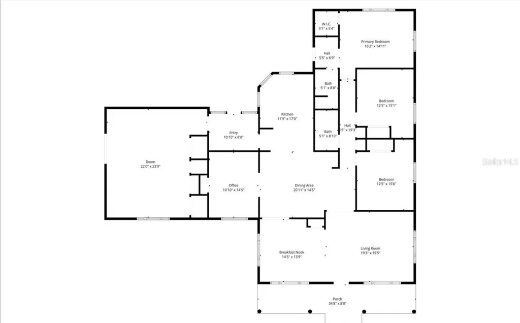 7380 SW 86th Lane Ocala FL 34476
