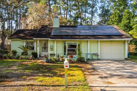 129 Wildwood Drive Sanford FL 32773