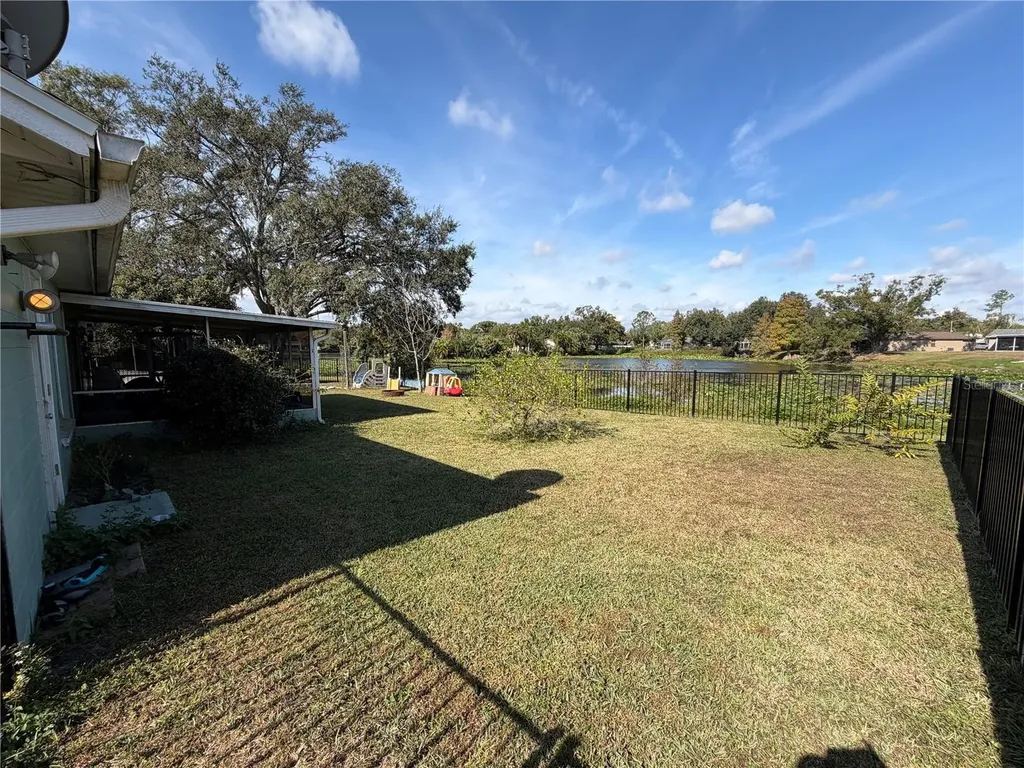 17512 Brandywine Drive Lutz FL 33549