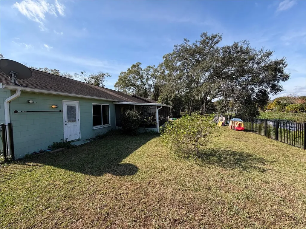 17512 Brandywine Drive Lutz FL 33549