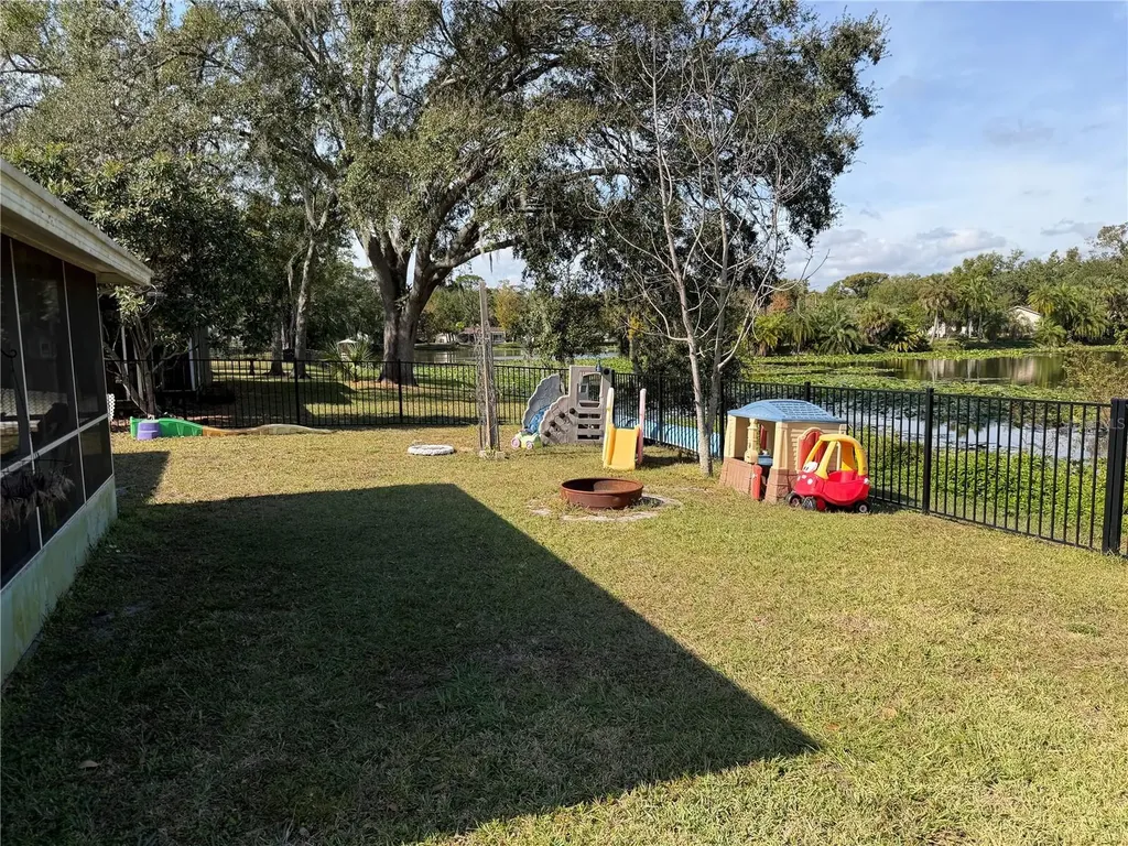17512 Brandywine Drive Lutz FL 33549
