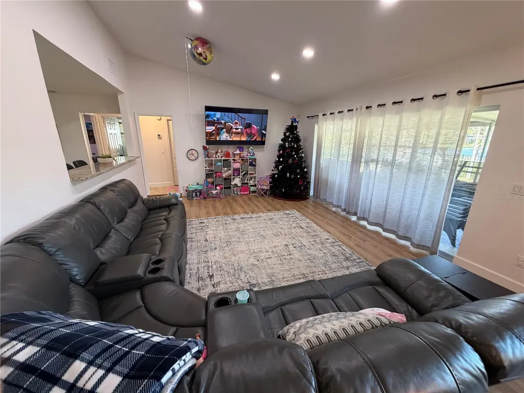 17512 Brandywine Drive Lutz FL 33549