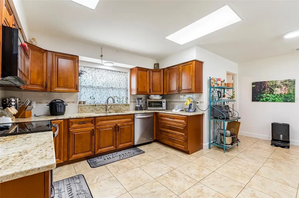 17512 Brandywine Drive Lutz FL 33549