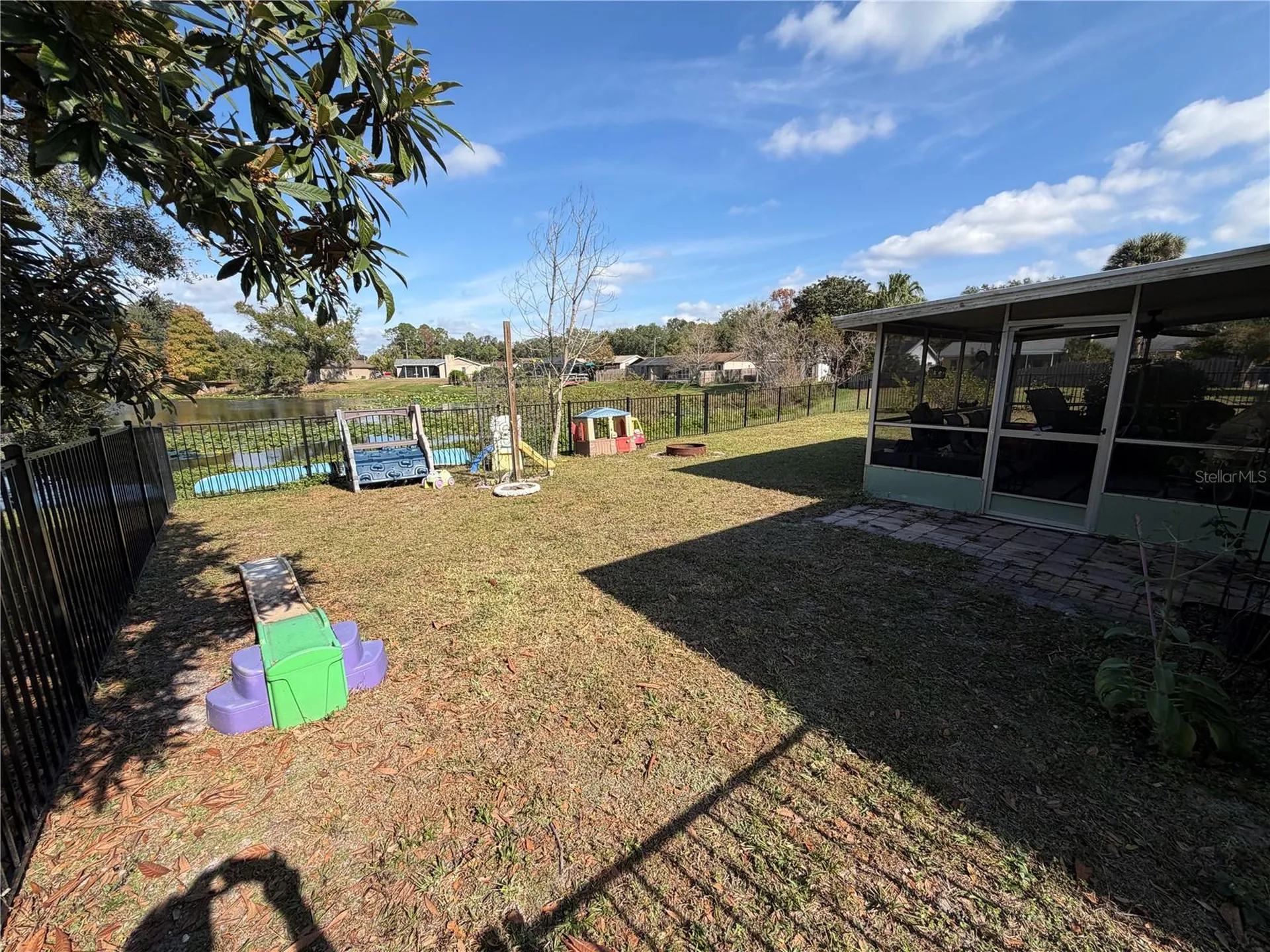 17512 Brandywine Drive Lutz FL 33549