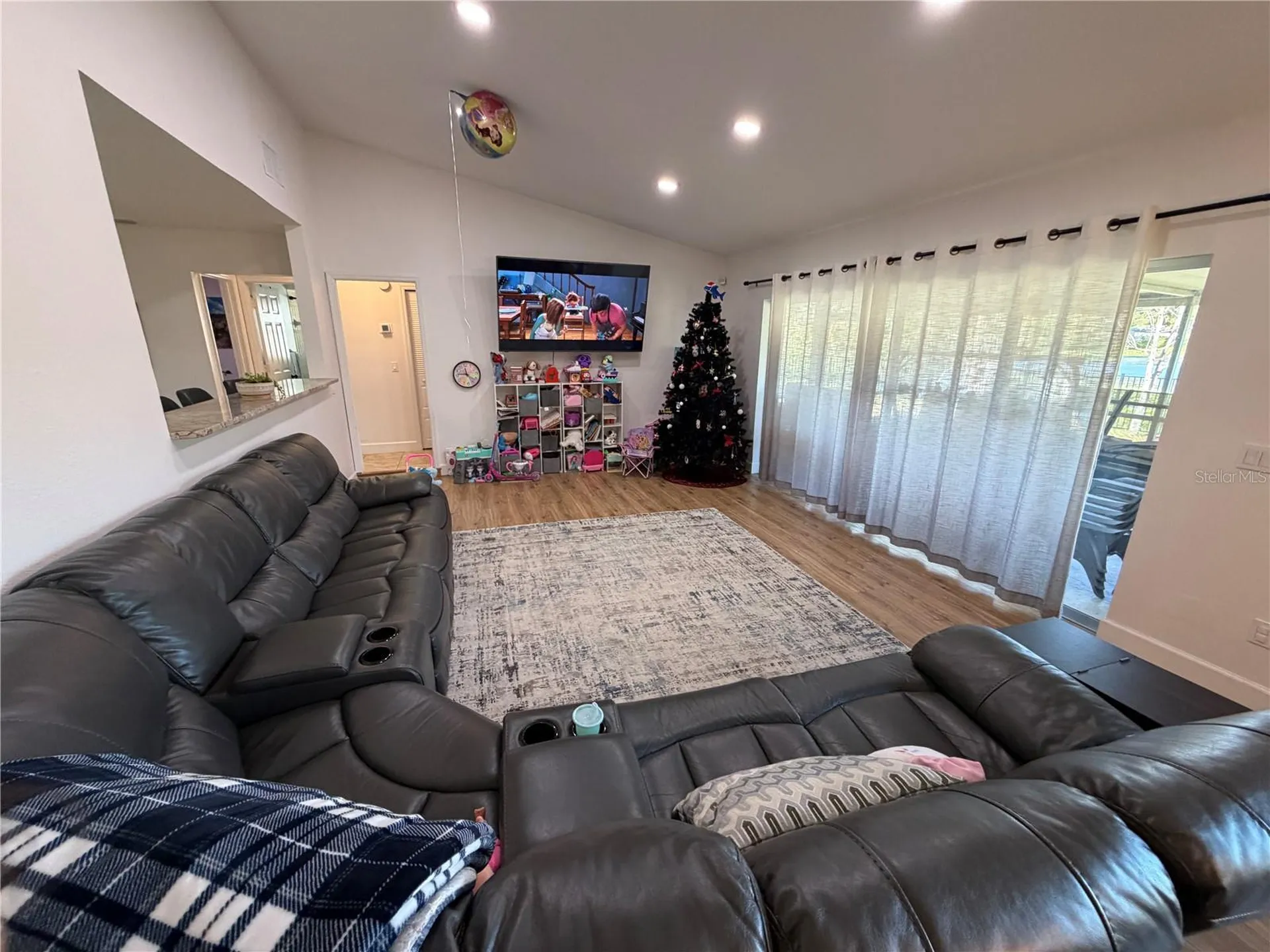 17512 Brandywine Drive Lutz FL 33549