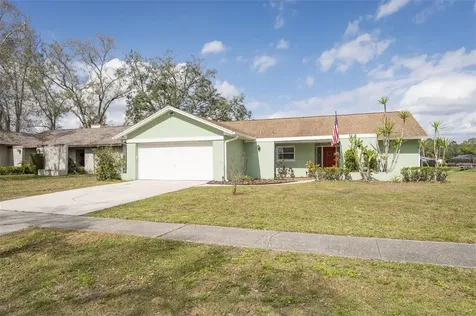 17512 Brandywine Drive Lutz FL 33549