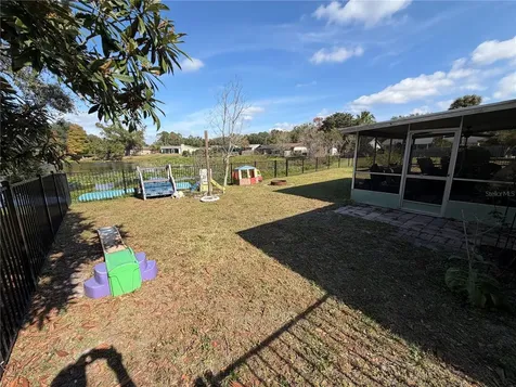 17512 Brandywine Drive Lutz FL 33549