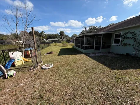 17512 Brandywine Drive Lutz FL 33549