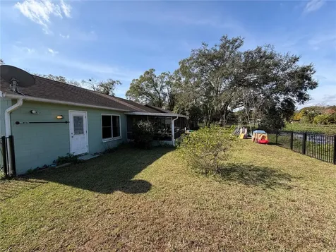 17512 Brandywine Drive Lutz FL 33549
