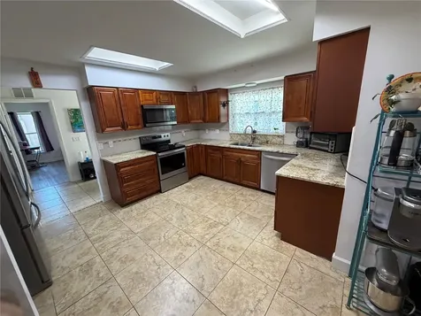 17512 Brandywine Drive Lutz FL 33549