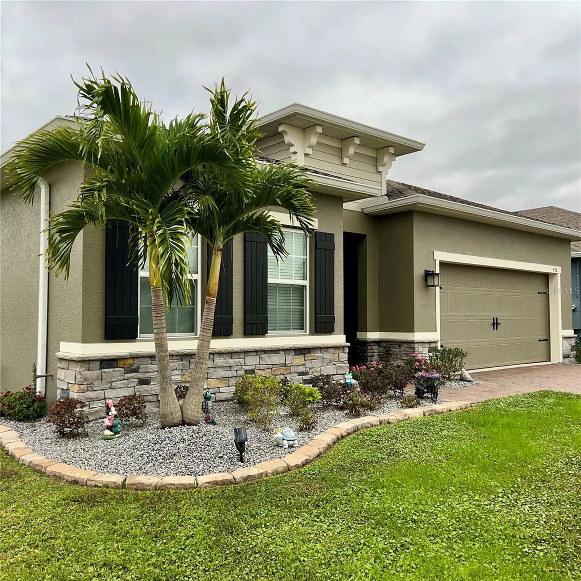 456 Winter Solstice Lane Mount Dora FL 32757