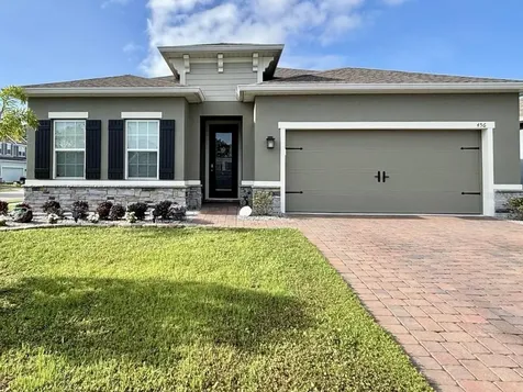 456 Winter Solstice Lane Mount Dora FL 32757