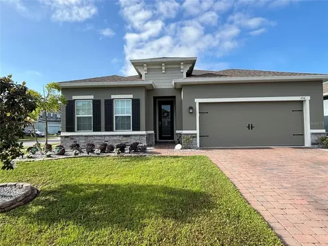 456 Winter Solstice Lane Mount Dora FL 32757