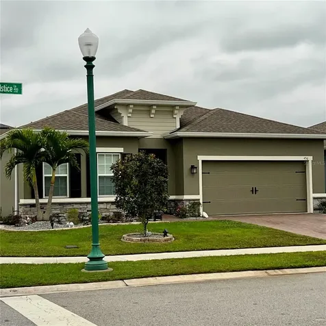 456 Winter Solstice Lane Mount Dora FL 32757
