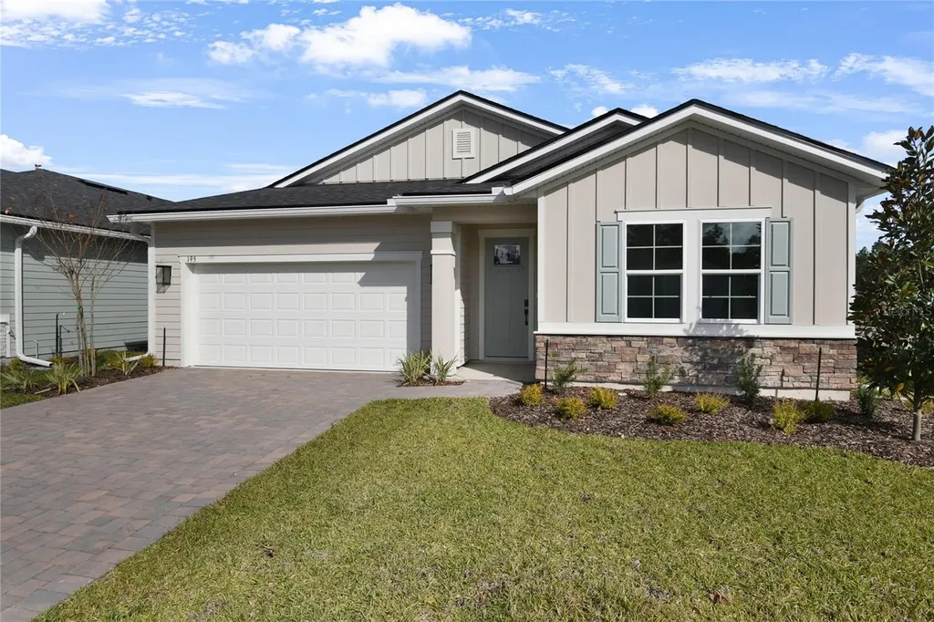 195 Enclave Avenue Palm Coast FL 32164