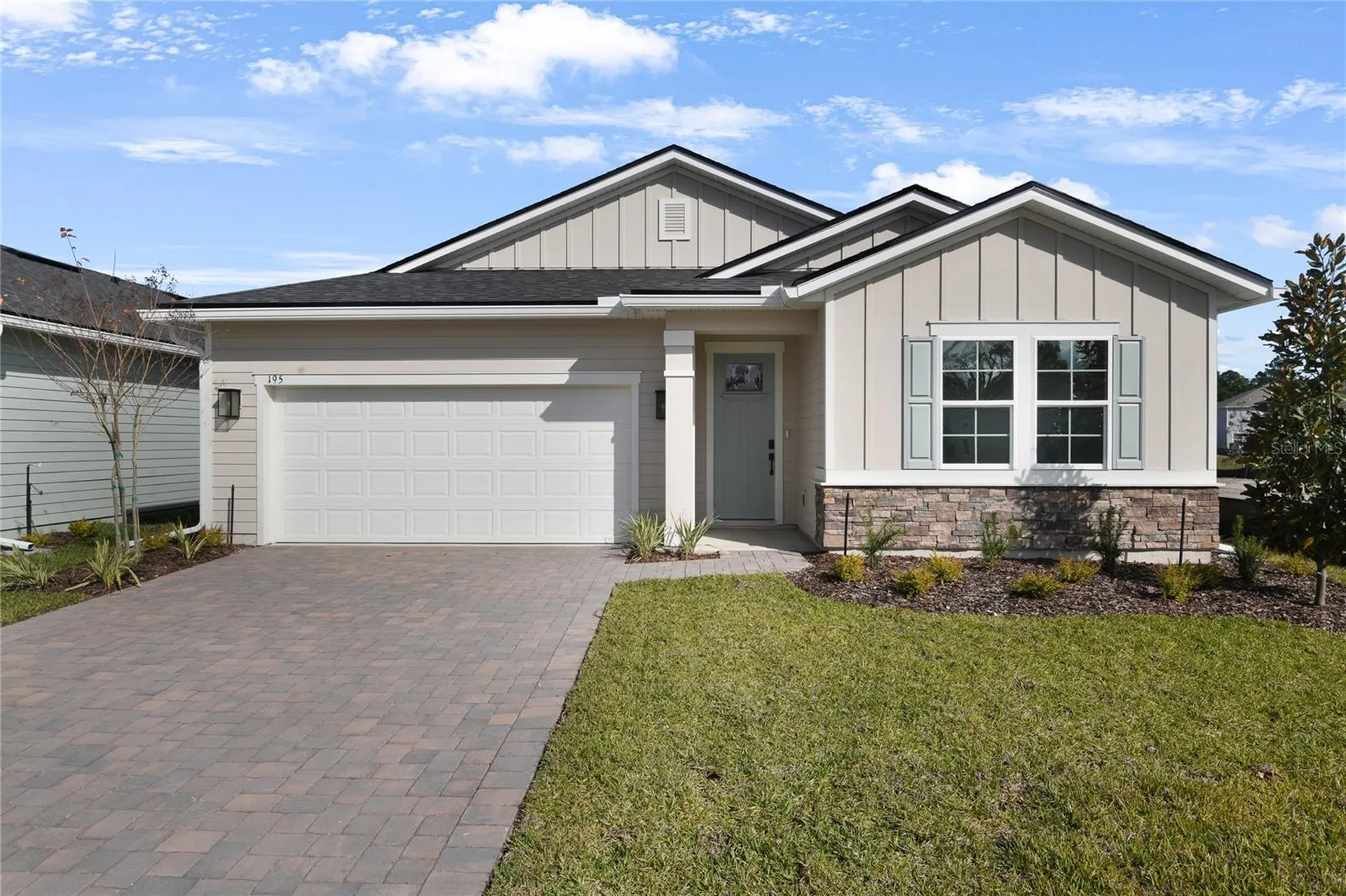 195 Enclave Avenue Palm Coast FL 32164
