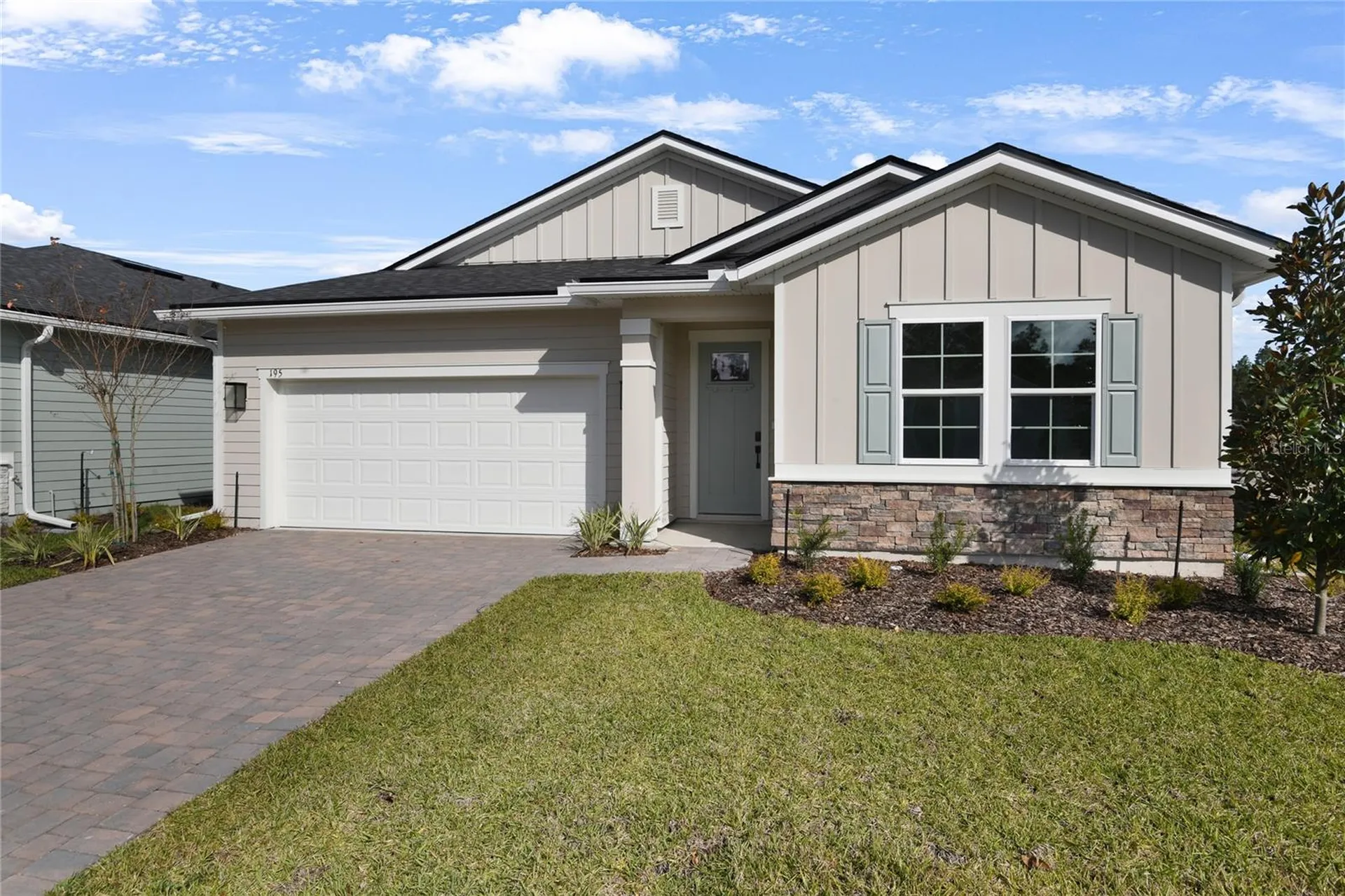 195 Enclave Avenue Palm Coast FL 32164