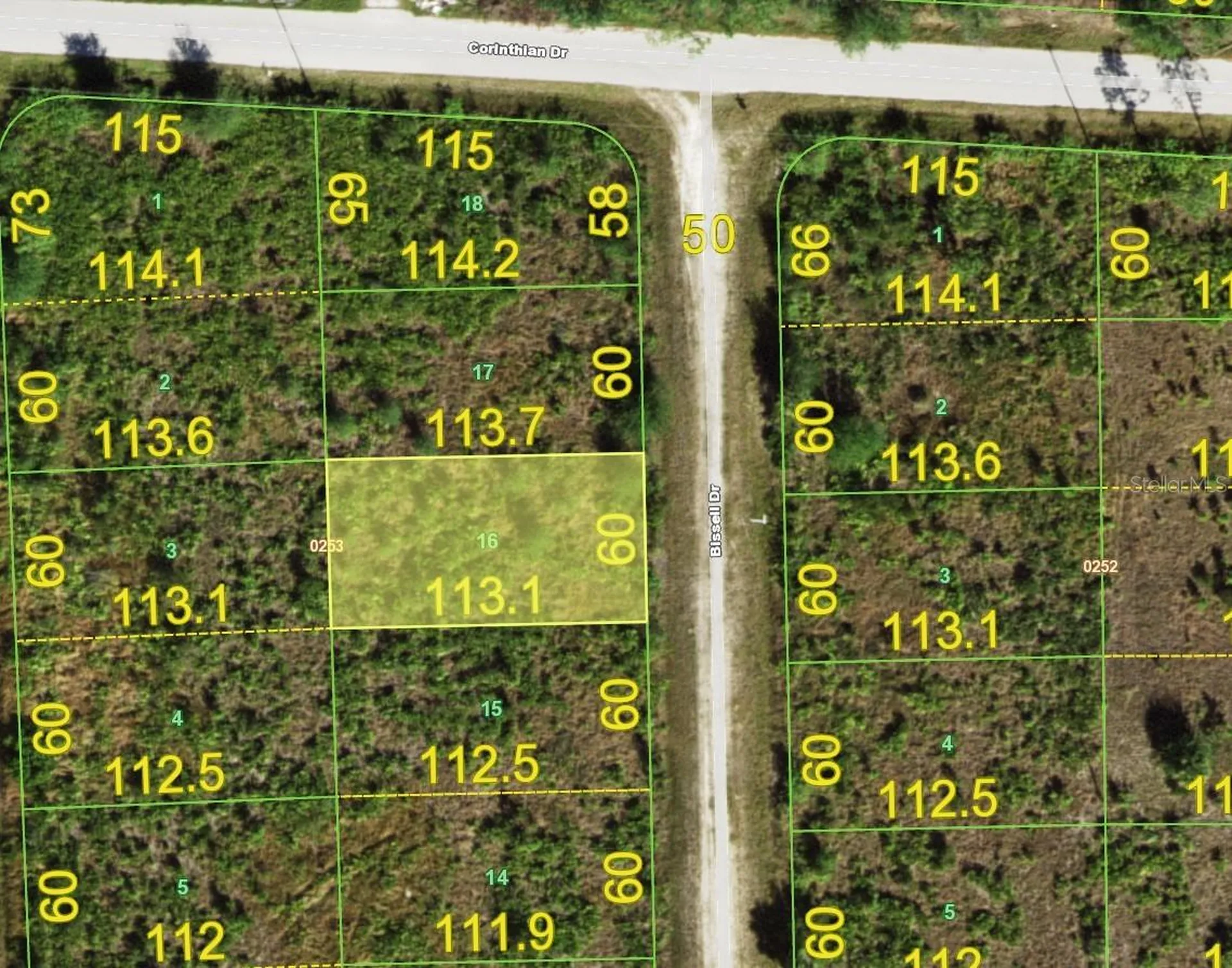 13213 Bissell Drive Punta Gorda FL 33955