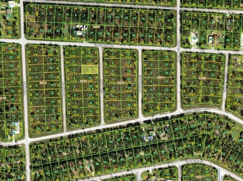 13213 Bissell Drive Punta Gorda FL 33955