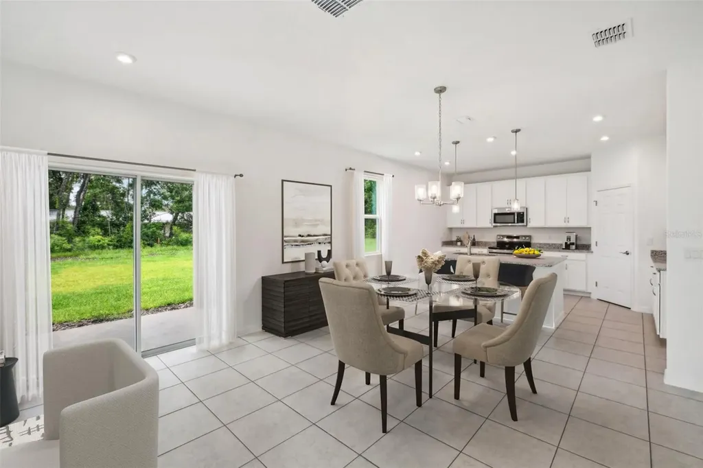 12807 Trovita Drive Grand Island FL 32735