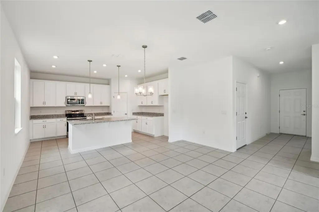 12807 Trovita Drive Grand Island FL 32735