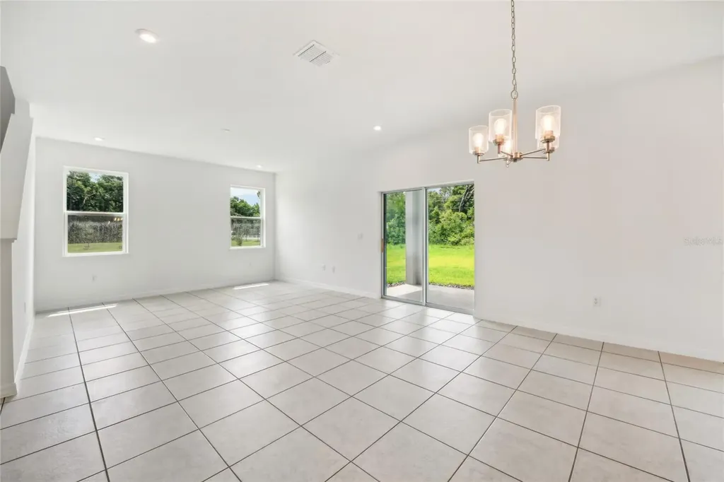 12807 Trovita Drive Grand Island FL 32735