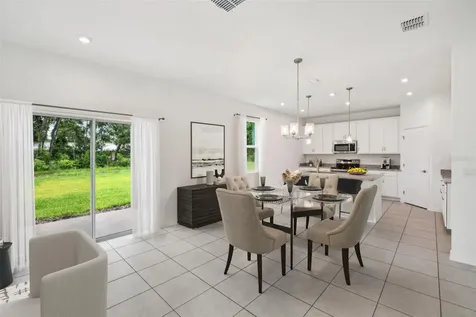 12807 Trovita Drive Grand Island FL 32735