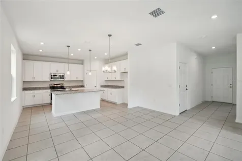 12807 Trovita Drive Grand Island FL 32735