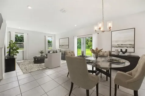 12807 Trovita Drive Grand Island FL 32735