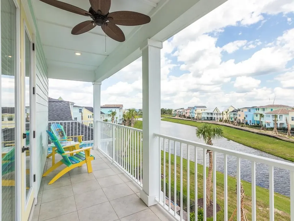 3016 Parrot Head Place Kissimmee FL 34747