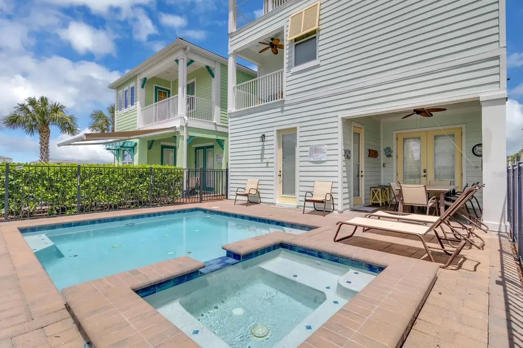 3016 Parrot Head Place Kissimmee FL 34747